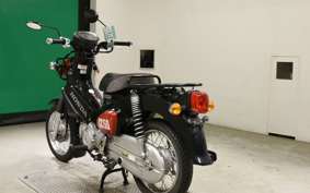 HONDA CROSS CUB 50 1999 AA06