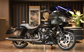 HARLEY FLTRX ROAD GLIDE 2026 KH7