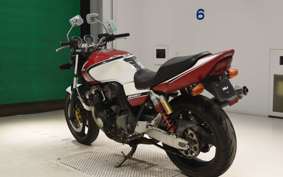 HONDA CB400SF VTEC SPEC 2 2003 NC39