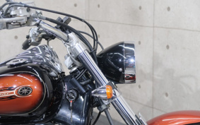 YAMAHA DRAGSTAR 400 2008 VH01J