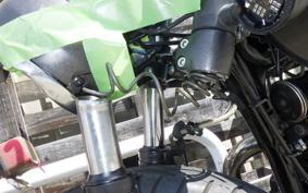 HONDA GB350 2022 NC59