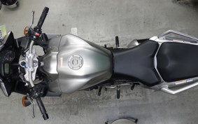 YAMAHA FZ1 FAZER 2007