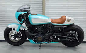 HARLEY RH1250S 2022 ZC4