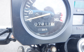 YAMAHA RZ125 13W