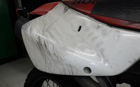 HONDA XR650R 2003