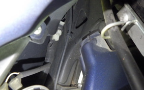 SUZUKI ADDRESS 110 CE47A