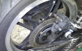 HONDA CB1100 2011 SC65