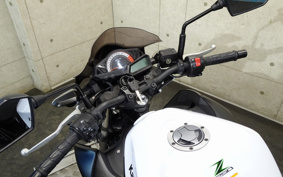KAWASAKI Z250 ER250C