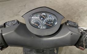 KYMCO SUPER 9 RFBS100