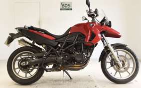 BMW F650GS 1988