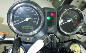 HONDA CB750 GEN 2 2009 RC42