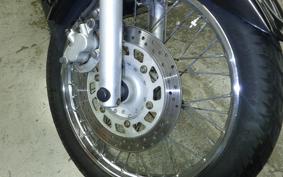 YAMAHA DRAGSTAR 250 VG02J