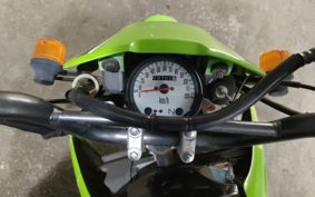 KAWASAKI KSR110 KL110A