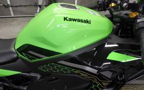 KAWASAKI ZX-25R 2019 ZX250E