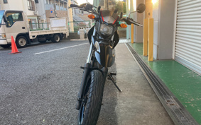 YAMAHA XT250X DG11J