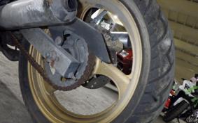 SUZUKI RG250 Gamma GJ21B