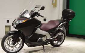HONDA NC700 INTEGRA 2012 RC62