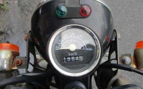 HONDA APE50 AC16