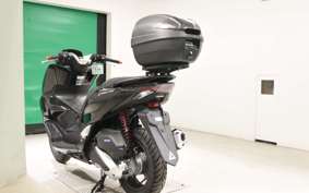 HONDA PCX125 2007 JK05