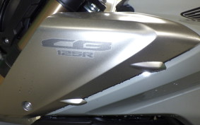 HONDA CB125 R 1996 JC91