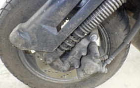 SUZUKI ADDRESS V100 CE11A