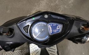YAMAHA CYGNUS125XSR SE44J