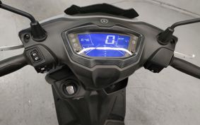 YAMAHA  CYGNUS  GRIF ASU SEJ4J