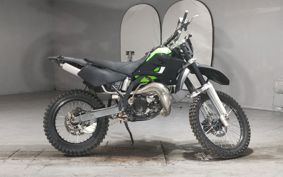 KAWASAKI KDX220SR DX220B