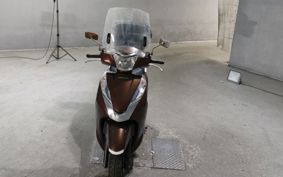 HONDA LEAD 125 JF45
