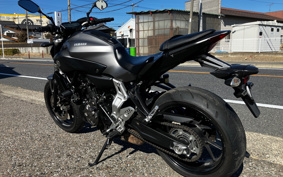 YAMAHA MT-07 2014 RM07J