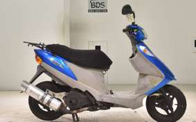 SUZUKI ADDRESS V125 G 2023 CF46A