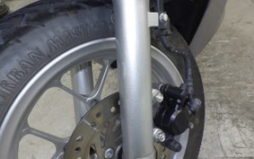 HONDA LEAD 125 1999 JF45