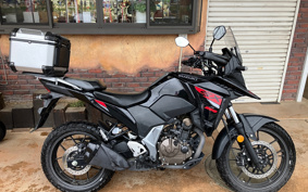 SUZUKI V-STROM SX 250 ABS EL11L