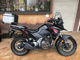 Фото Suzuki V-STROM SX 250 ABS с японского аукциона