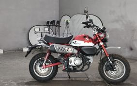 HONDA MONKEY 125 JB02