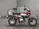 Фото Honda MONKEY 125 2018 с японского аукциона