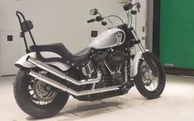 HARLEY FXBBS1870 2021