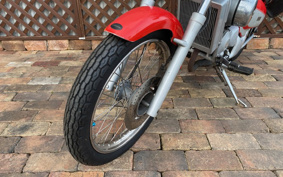 APRILIA CLASSIC 50