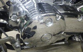 YAMAHA DRAGSTAR 250 2003 VG02J