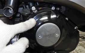 DUCATI SCRAMBLER ICON 2023