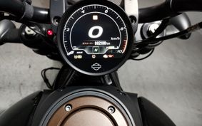 HARLEY RH1250S ZC4