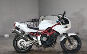 YAMAHA TRX850 1995 4NX