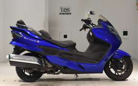 SUZUKI SKYWAVE 250 (Burgman 250) M 2018 CJ45A