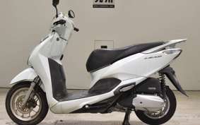 HONDA LEAD 125 2017 JF45