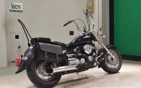 YAMAHA DRAGSTAR 400 CLASSIC 2000 4TR