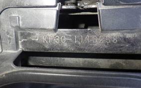 HONDA PCX 150 ABS 2013 KF30