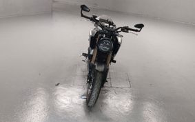 HONDA CB125 R JC91