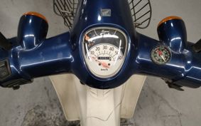 HONDA SUPER CUB50 AA09