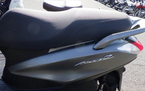 YAMAHA AXIS 125 Z SEJ6J