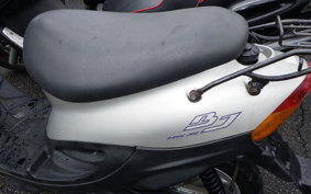 YAMAHA BJ SA24J